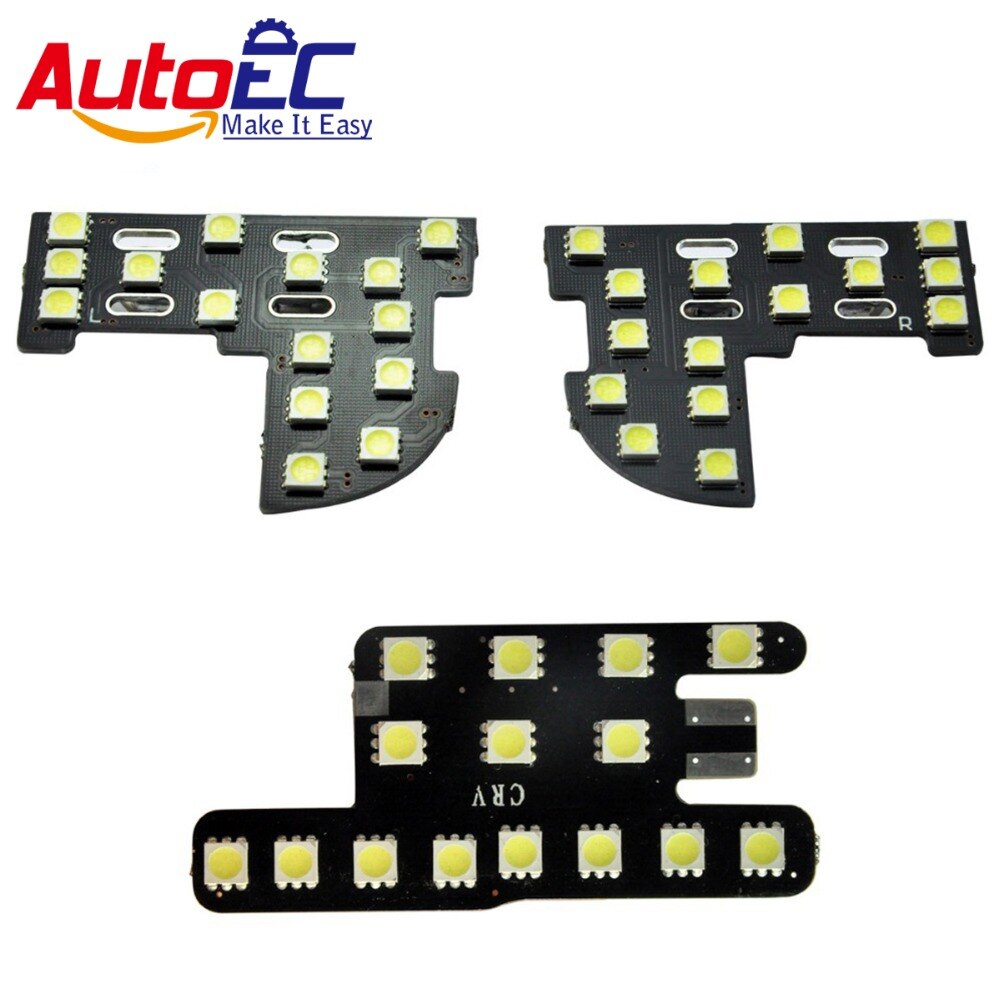 AutoEC 3 / 12V LED  ׸   ̷ LED  ŰƮ Ű Ư ȥ 